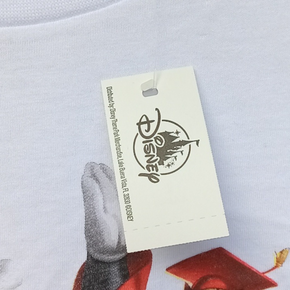 Disney Parks A Goofy Movie Shirt - Picture 5 of 16